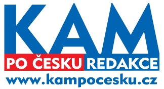 Vydavatelství KAM po Česku s. r. o.