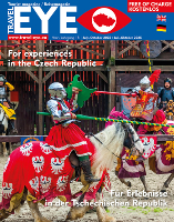 Travel EYE July–October 2025