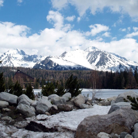 významné prírodné oblasti