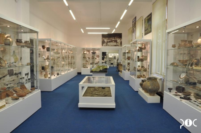 Balneologické múzeum Imricha Wintera