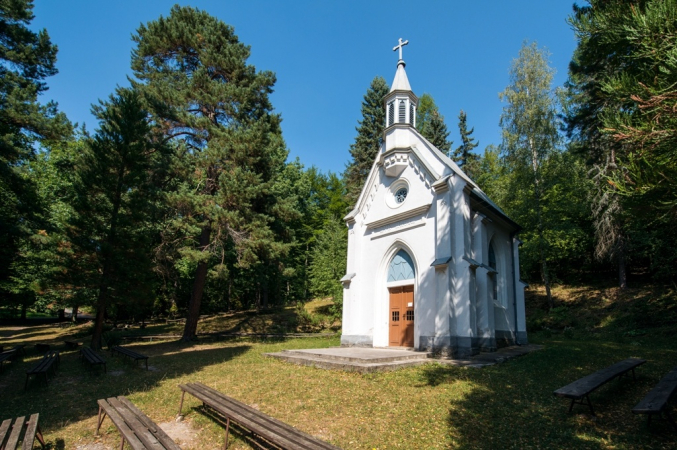 Kohútovo