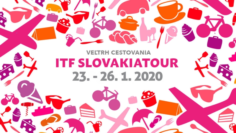 ITF Slovakiatour 2020