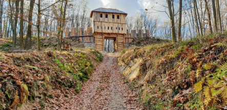 Archeologické múzeum Veľkej Moravy