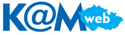 Webový portál KAM po Česku