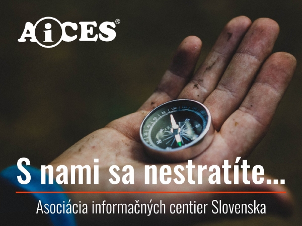Asociácia informačných centier Slovenska (AICES)