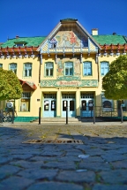Turistická informačná kancelária mesta Skalica